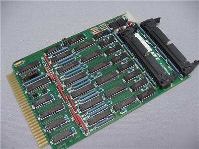 Rapistan input board #2 - p/n F002500032A