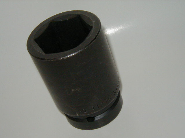 Sk impact socket 1 11/16 heavy duty 1