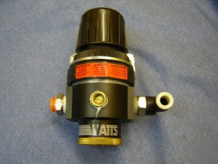 Watts fluitair regulator R10-03D1/3