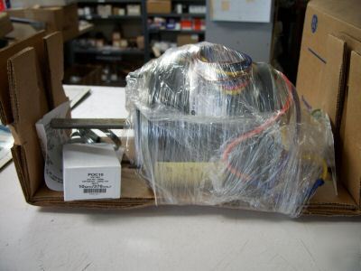  ge permanent split capacitor blower motor # 3590