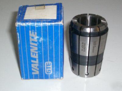 New $50+ valenite tg 150 collet 30MM 1.811 m vdf 15