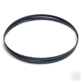 New lenox metal cutting bandsaw blade --- 