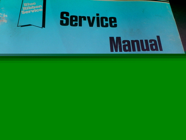 1982 ih ihc hydrostatic tractor shop service manual