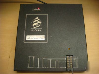 Advin systems sailor-pal microchip programmer