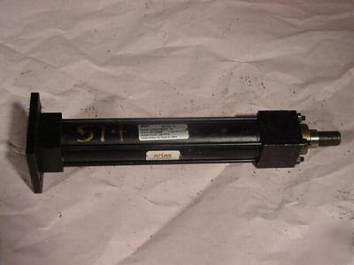 Atlas hydraulic cylinder series l 1.5