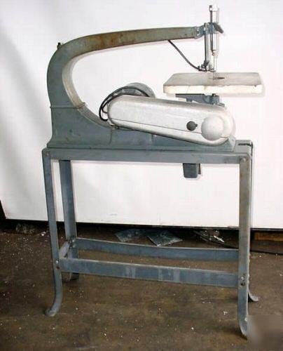 Delta rockwell scroll saw,24