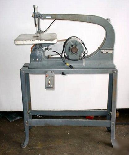 Delta rockwell scroll saw,24