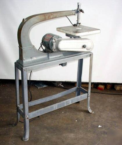 Delta rockwell scroll saw,24