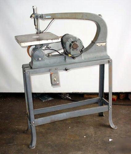 Delta rockwell scroll saw,24