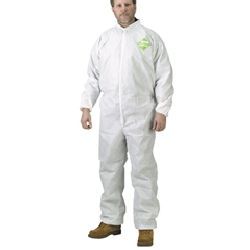 Kleenguard extra coveralls-kcc 46104