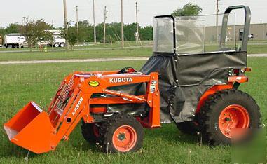 Kubota b 