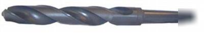 New hss taper shank drills 1.0 3MT - 