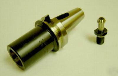 Nikken bt-45 morse taper #5 adapters