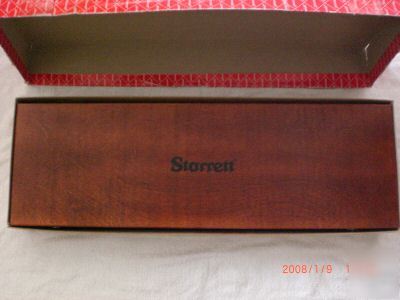 Starrett #255 vernier height gage 18