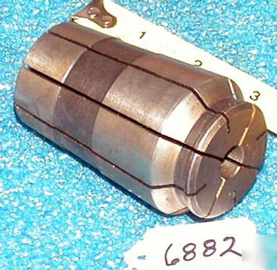 Universal acura flex collet (large):