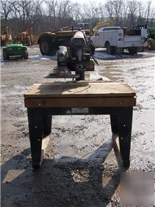 Used original saw company 3541 14