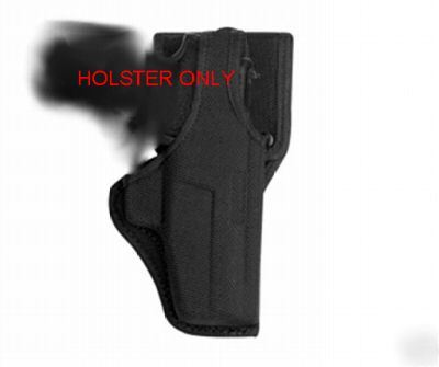  bianchi- model 7115 â€“ accumoldÂ® vanguardâ„¢ duty holster