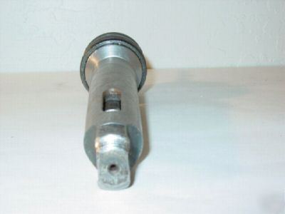 Rohiti drill press / mill chuck 1-13 3/64-1/2 etm 3-4