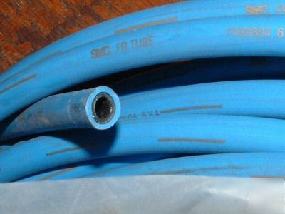 Smc pneumatic tubing trb double flame resistant 