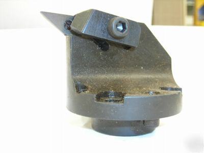  kennametal interchangeable boring head H32 nvlpr 3W