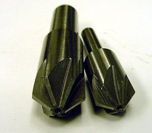 Good imp hss 6 flt countersink 2 x 90