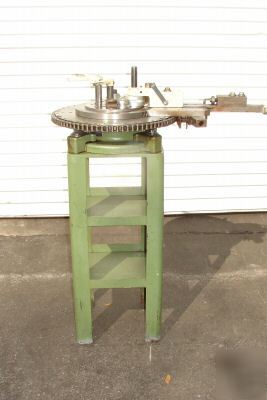 Diacro di-acro NO4 rotary tube pipe bender former 