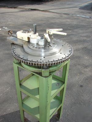 Diacro di-acro NO4 rotary tube pipe bender former 