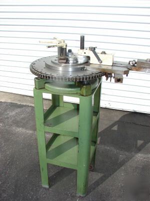 Diacro di-acro NO4 rotary tube pipe bender former 