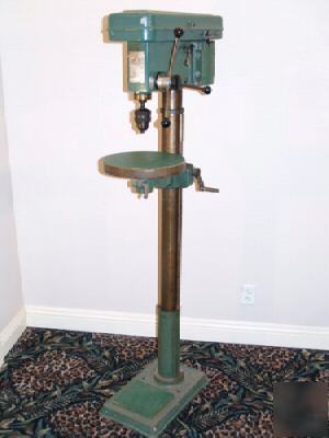 Drill press drillpress associated machine industrial 