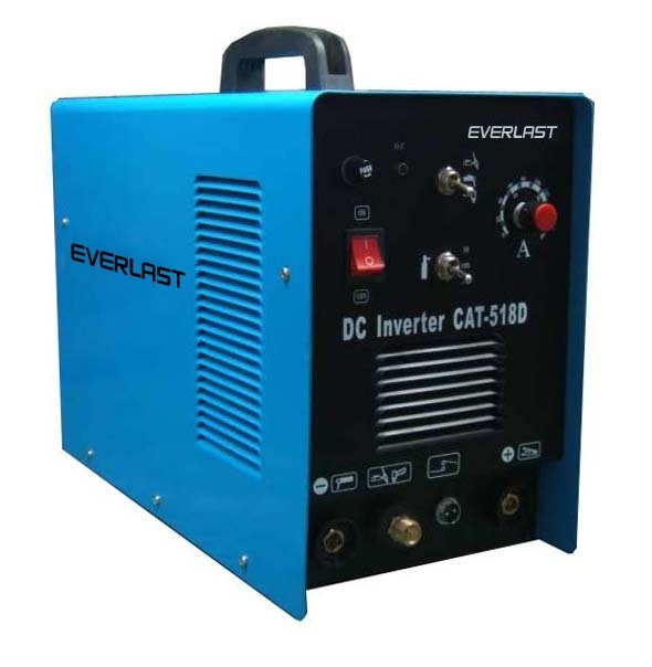 CT518D 50AMP plasma cutter/tig/arc welder CT518