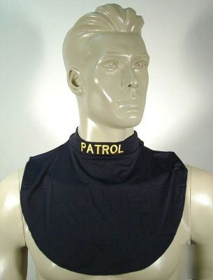 New patrol turtleneck dickies (dark navy blue) brand 