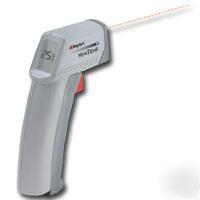 New raytek MT4 mini thermometer gun w. laser sighting 