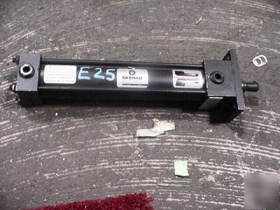 Ortman pneumatic air cylinder 1.5