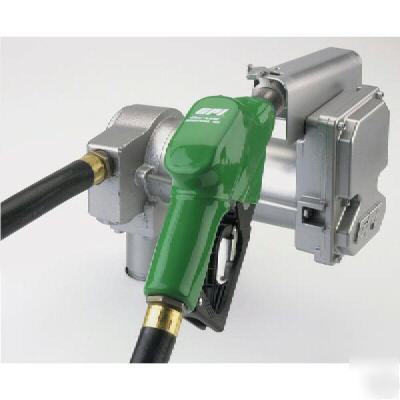 New brand transfar pump