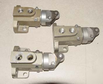 3PC ross pneumatic limit switch W1133A2001