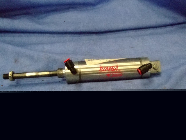 Bimba pneumatic cylinder 173-dp