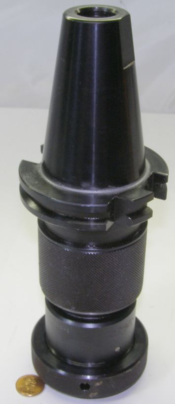 Erickson tool CV45CTCN612 collet holder/chuck