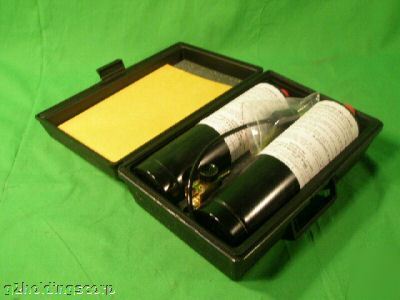 Gastech hydrogen leak detector 4-1007-11