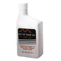 Mi t m #aw-4085-0016 pt power washer pump oil