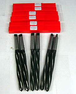 New imported hss ts bridge reamer-3/4