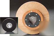 New sandpaper driver assy for 20