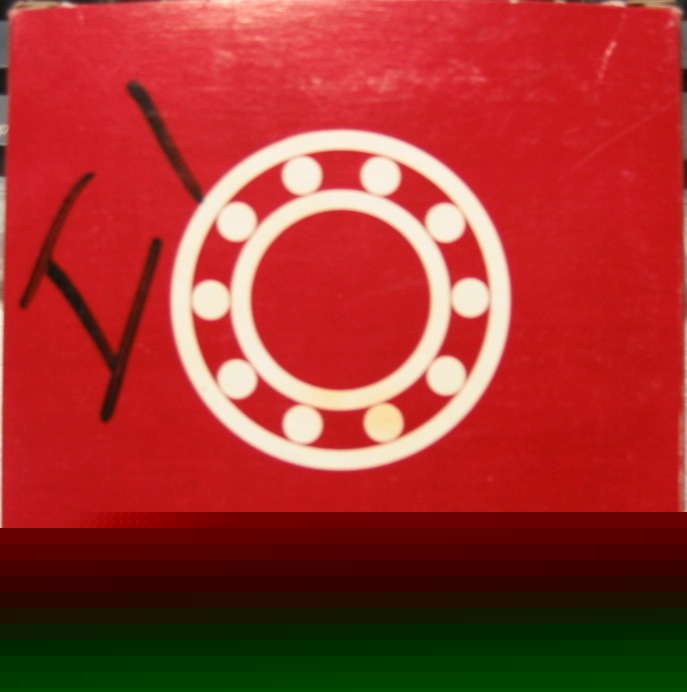 Reliance electric ball bearing 416821-3FK