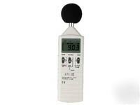 Velleman DVM1351 sound level meter