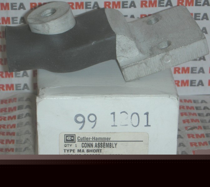 Cutler hammer circuit breaker connector 314C996G01 3@