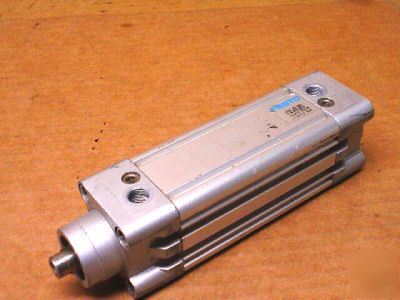 Festo 163302 dnc-32-50-p-a-K3-S11 compact cylinder