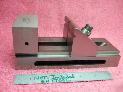 Grind vise wow toolmaker made sweet 7