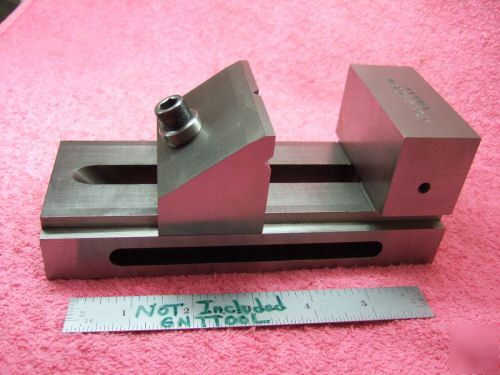 Grind vise wow toolmaker made sweet 7