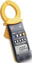 Hioki 3283 leakage current clamp on -fmi