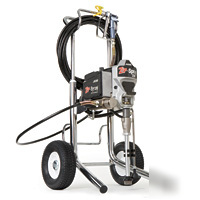 Asm zip-spray 2700 airless paint sprayer