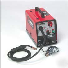 Firepower 120 amp 115 volt mig welder